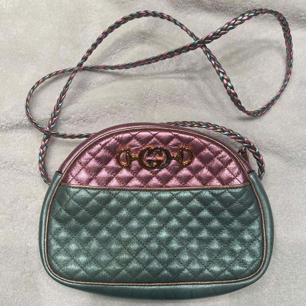 Gucci crossbody bag